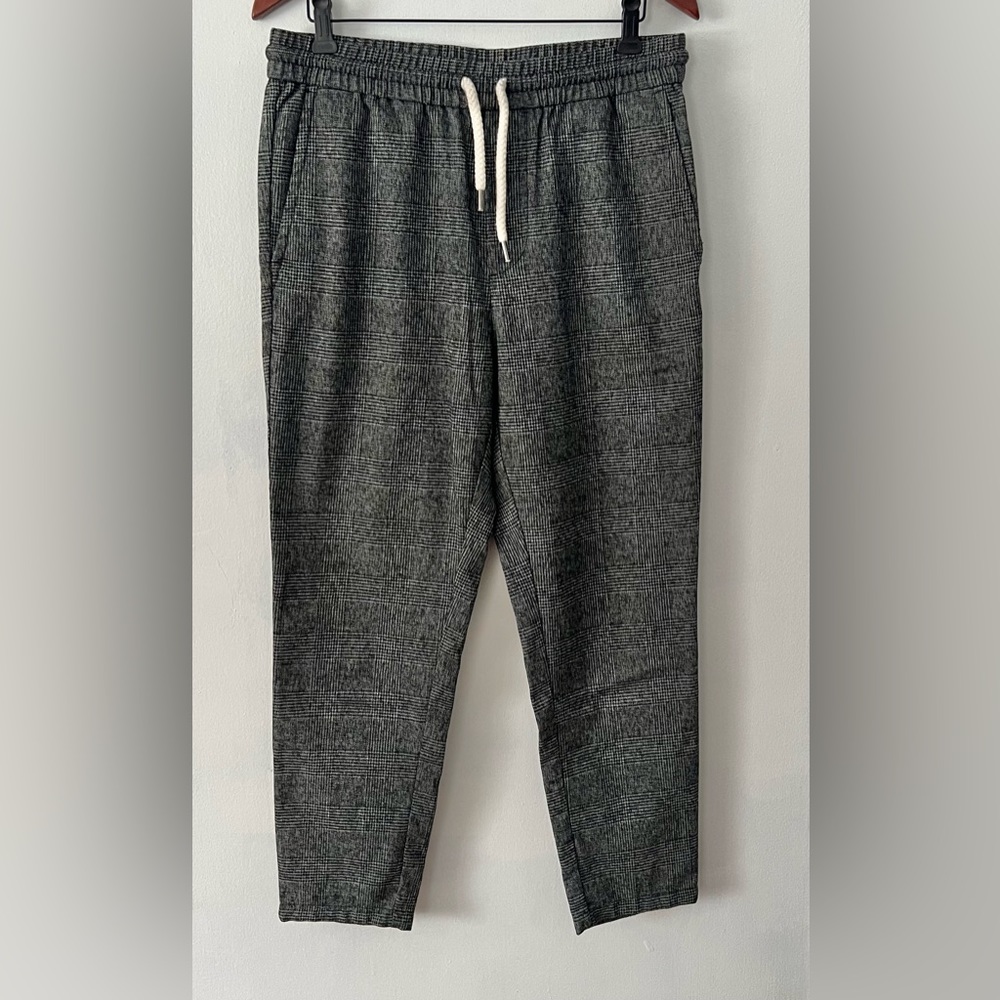 Only & Sons Plaid Pants
